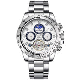 Prestige Artisan Watch